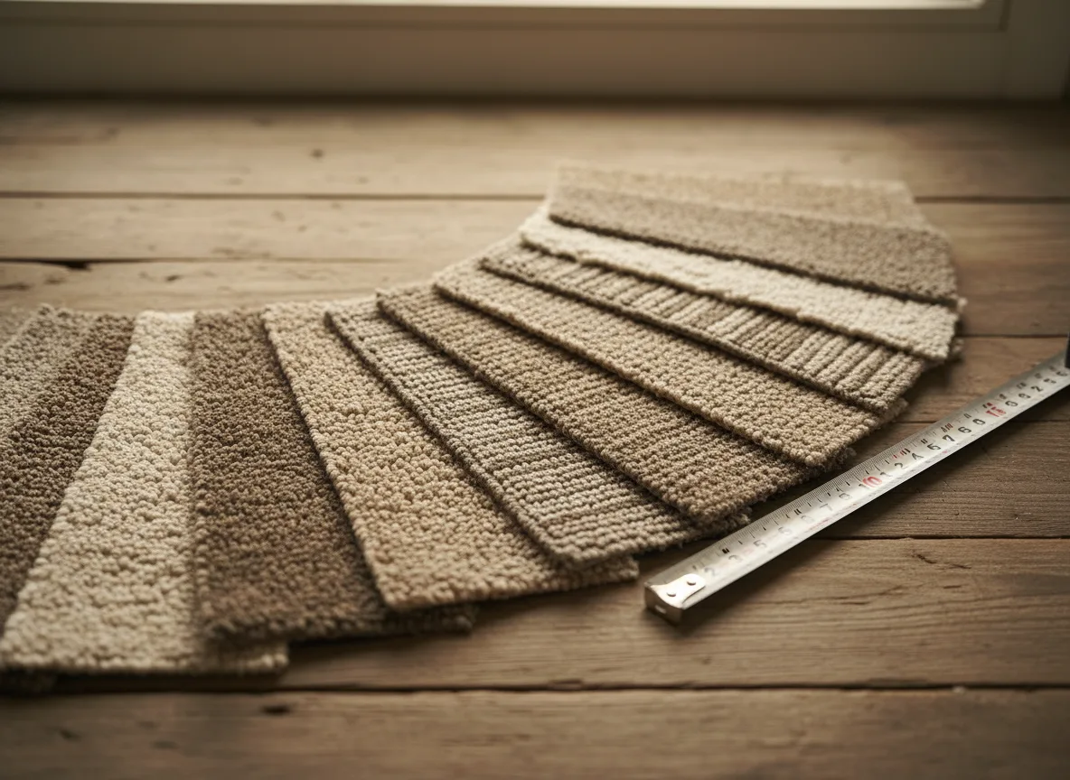 Carpet Installation Darlington, WI FAQs